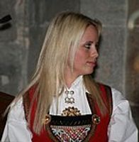 Profile picture of Christine Guldbrandsen