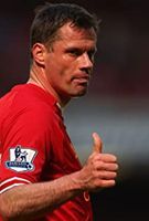 Profile picture of Jamie Carragher