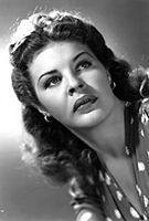 Profile picture of Martha Raye