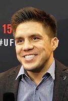 Profile picture of Henry Cejudo