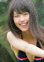 Profile picture of Kasumi Arimura