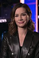 Profile picture of Rebecca Jarvis