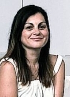 Profile picture of Eleni Stasinopoulou