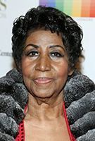 Profile picture of Aretha Franklin