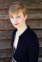 Profile picture of Chelsea Manning