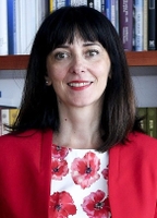 Profile picture of Blazenka Divjak