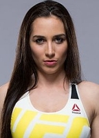 Profile picture of Veronica Macedo