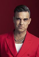 Profile picture of Robbie Williams