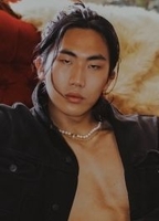 Profile picture of Abe Kim