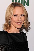 Profile picture of Amy Ryan (I)