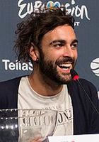 Profile picture of Marco Mengoni