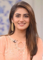 Profile picture of Hiba Bukhari