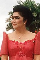 Profile picture of Imelda Marcos