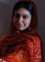 Profile picture of Niti Taylor
