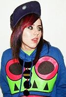 Profile picture of Lady Sovereign