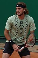 Profile picture of Stefanos Tsitsipas