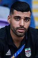 Profile picture of Mehdi Taremi