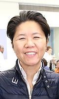 Profile picture of Kristyn Wong-Tam