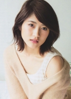 Profile picture of Yumi Wakatsuki