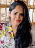 Profile picture of Kishani Alanki Perera