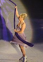 Profile picture of Jayne Torvill