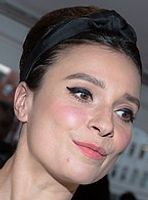 Profile picture of Gizzi Erskine