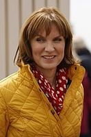 Profile picture of Fiona Bruce