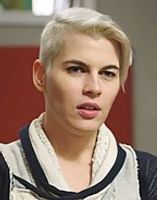 Profile picture of Kaki King