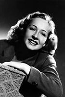 Profile picture of Bonita Granville