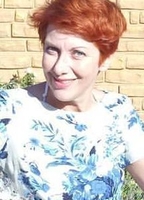 Profile picture of Oksana Stashenko