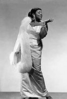 Profile picture of Dinah Washington