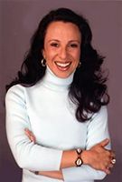 Profile picture of Maria Hinojosa