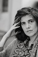 Profile picture of Susan Sontag