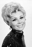 Profile picture of Mitzi Gaynor