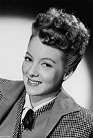 Profile picture of Evelyn Keyes