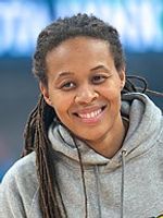 Profile picture of Seimone Augustus