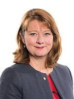 Profile picture of Leanne Wood