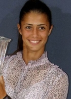Profile picture of Olga Danilovic
