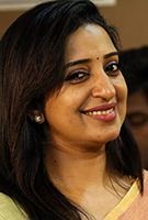 Profile picture of Sona Nair