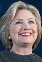 Profile picture of Hillary Clinton