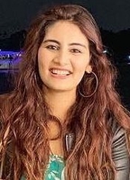 Profile picture of Vedika Bhandari