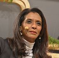 Profile picture of Zeinab Badawi