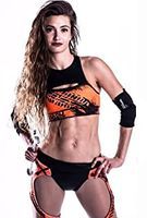 Profile picture of Amber Nova