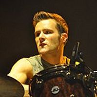 Profile picture of Harry Judd