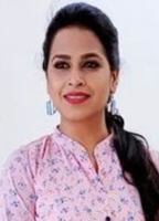 Profile picture of Sadhika Venugopal