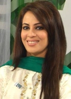 Profile picture of Farah Hussain