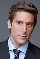 Profile picture of David Muir