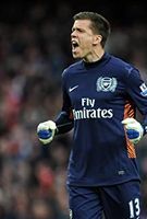 Profile picture of Wojciech Szczesny