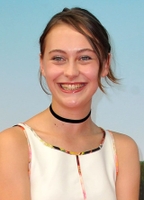 Profile picture of Nicole Mercedes Müller