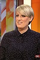 Profile picture of Steph McGovern